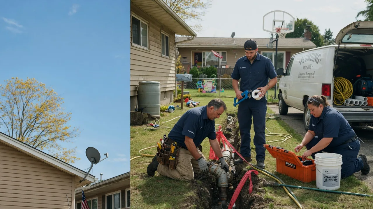 Garbage Disposal Replacement in Suitland, MD near me