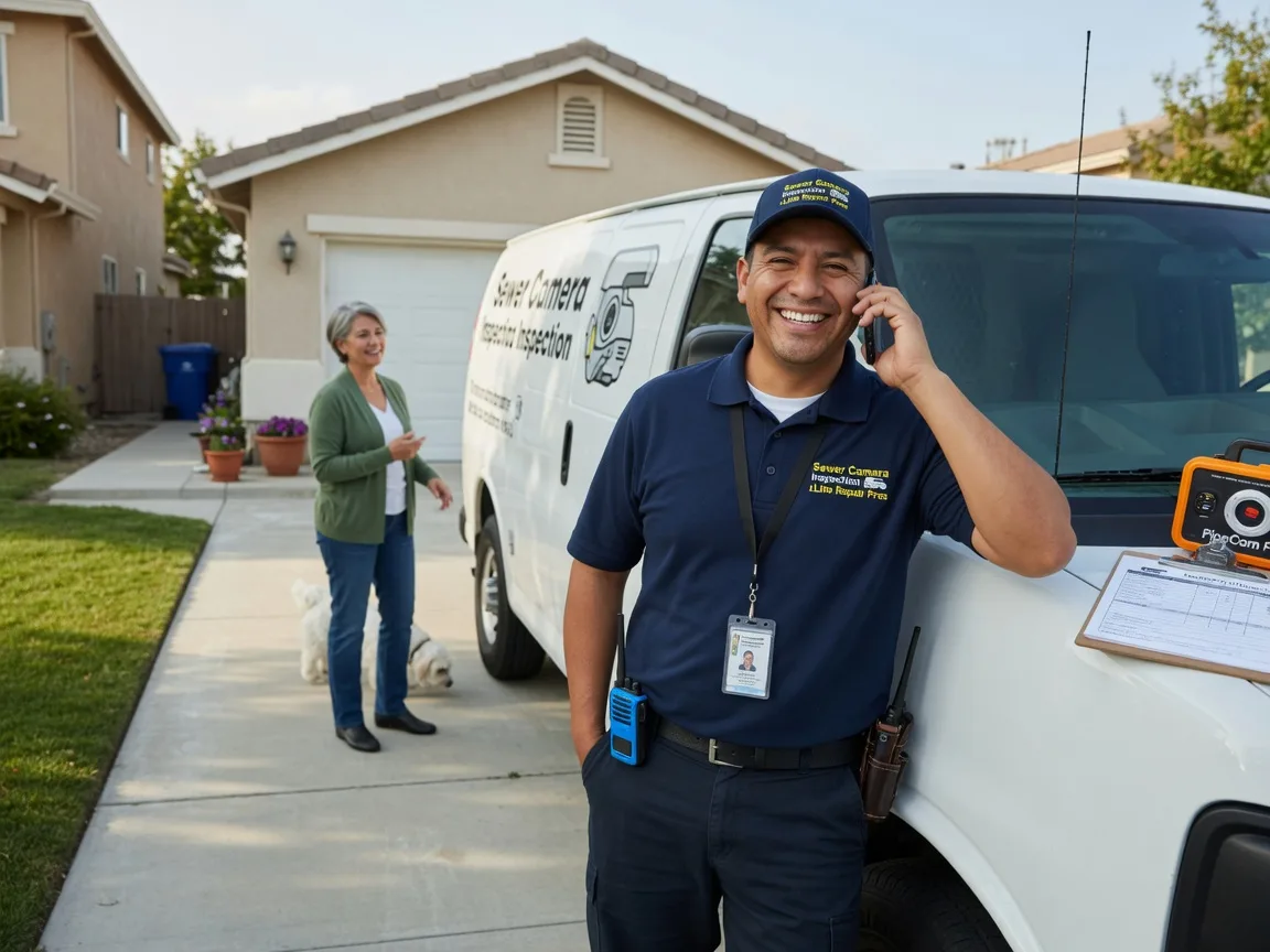 Sewer Line Repair Suitland, MD FAQs